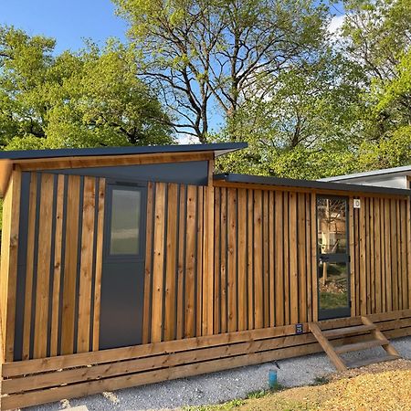 La Buissonniere Lodges Chisseaux Zewnętrze zdjęcie