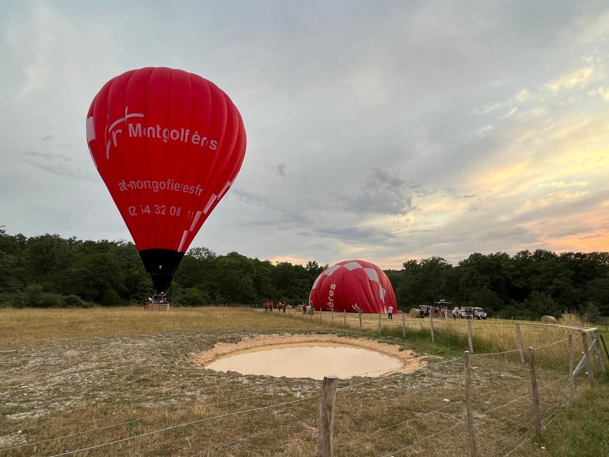 La Buissonniere Lodges Chisseaux Zewnętrze zdjęcie