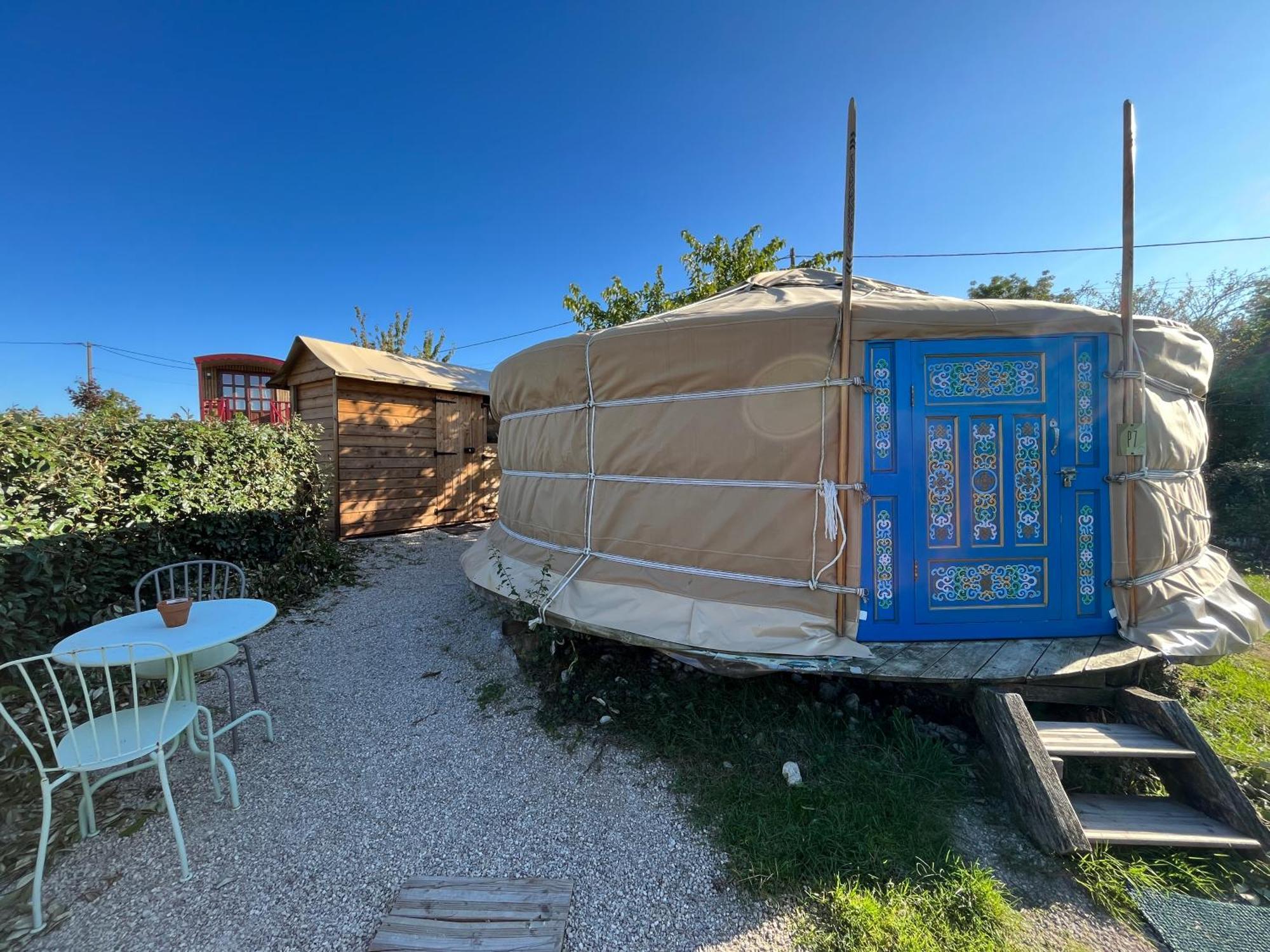 La Buissonniere Lodges Chisseaux Zewnętrze zdjęcie
