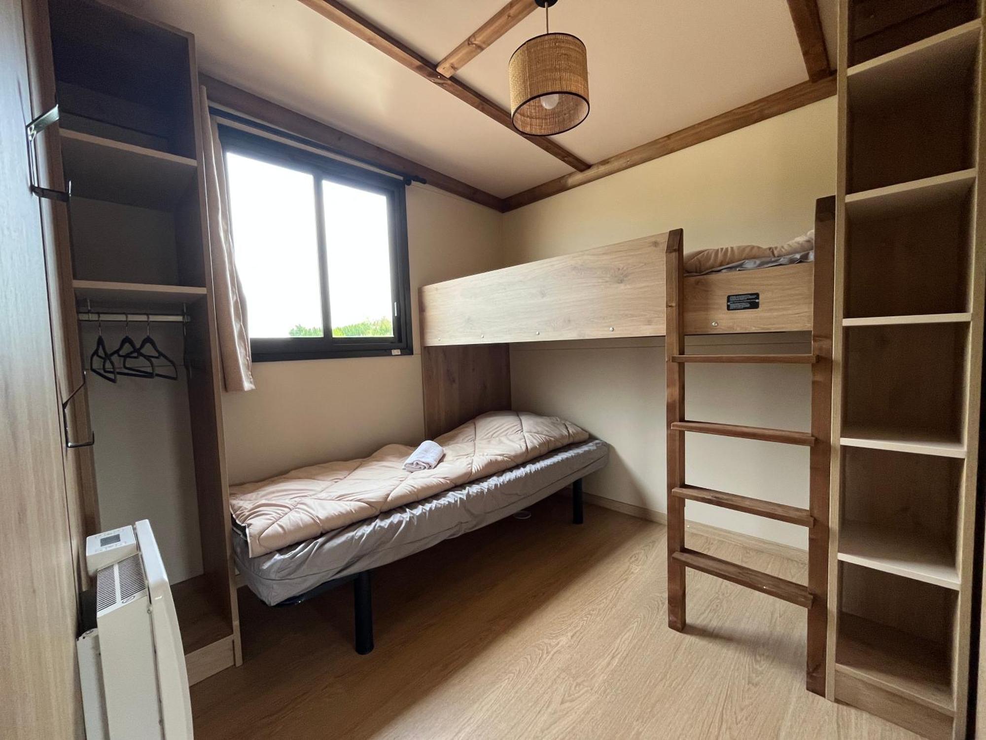 La Buissonniere Lodges Chisseaux Zewnętrze zdjęcie